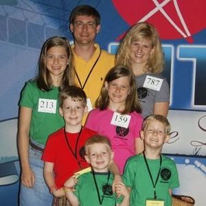 Meet your Posher, Miriam